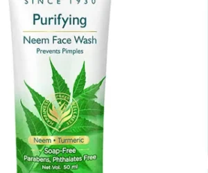 Himalaya Purifying Neem Face Wash